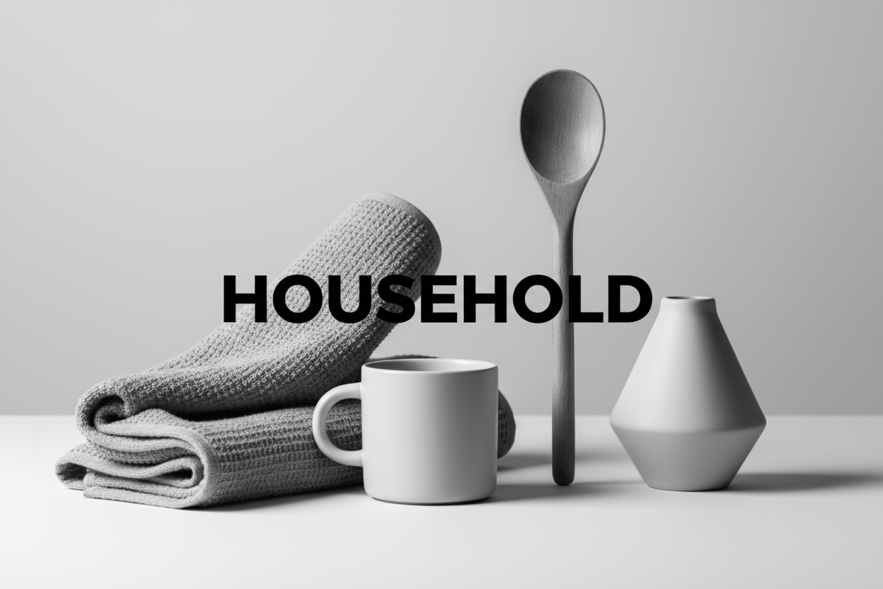 House Hold