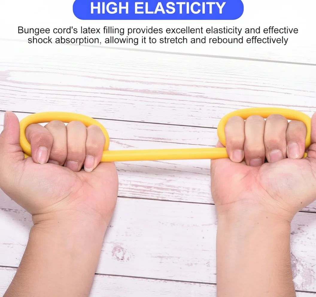 Professional Full Body Resistance Band Gym Kit  – Portable Home Gym for Men & Women