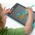 Single Color Writing Board Drawing Tablet LCD Writing Tablet Digital Graphics Tablet Educational Toys For Kids